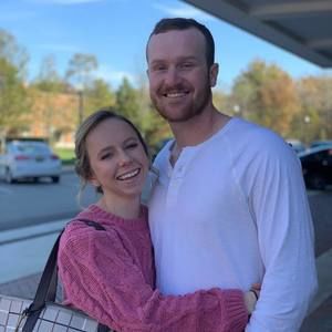 Meet your Posher, Ben